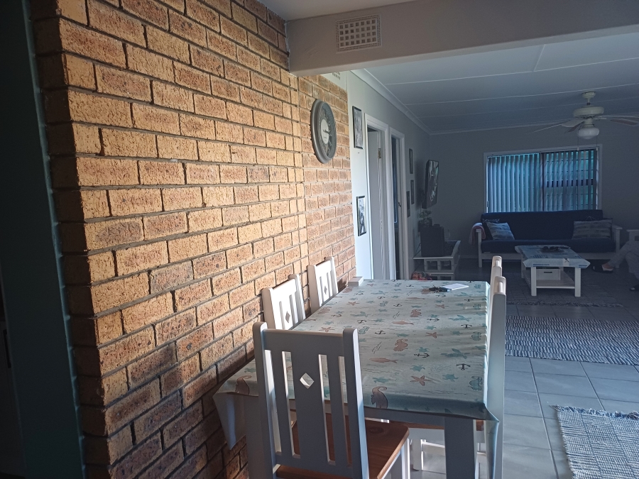 3 Bedroom Property for Sale in Fonteine Park Western Cape